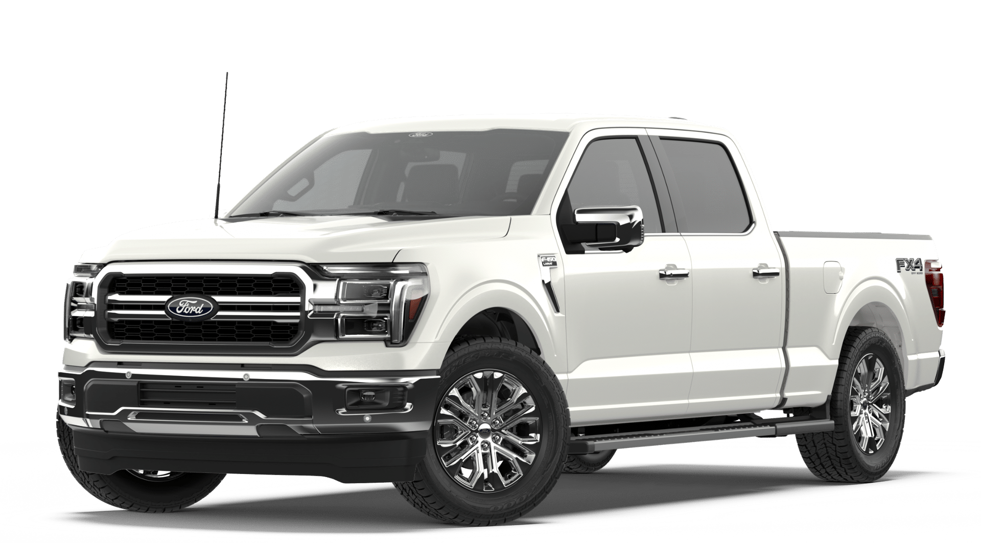 2026 Ford F-150® External Image 1
